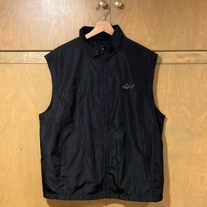 Greg Norman Golf Vest